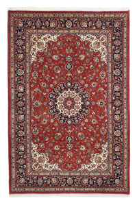 Perzisch tapijt - Keshan - 298 x 200 cm - rood
