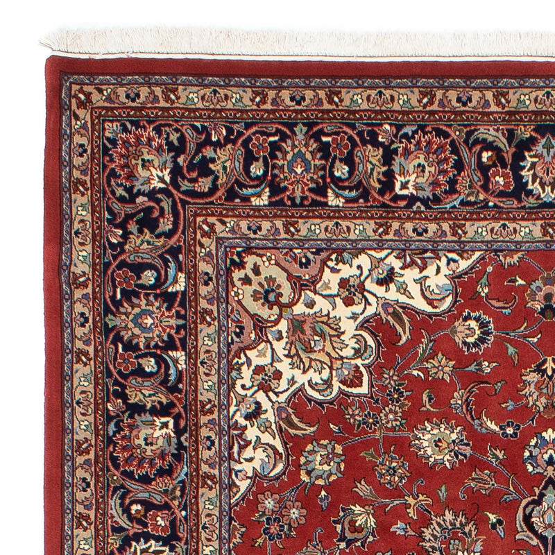 Perzisch tapijt - Keshan - 298 x 200 cm - rood