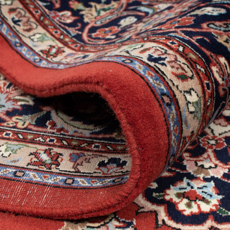 Perzisch tapijt - Keshan - 298 x 200 cm - rood