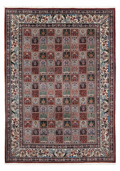 Moud Tapijt 196x284cm - Perzisch tapijt