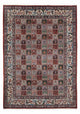 Moud Tapijt 196x284cm - Perzisch tapijt