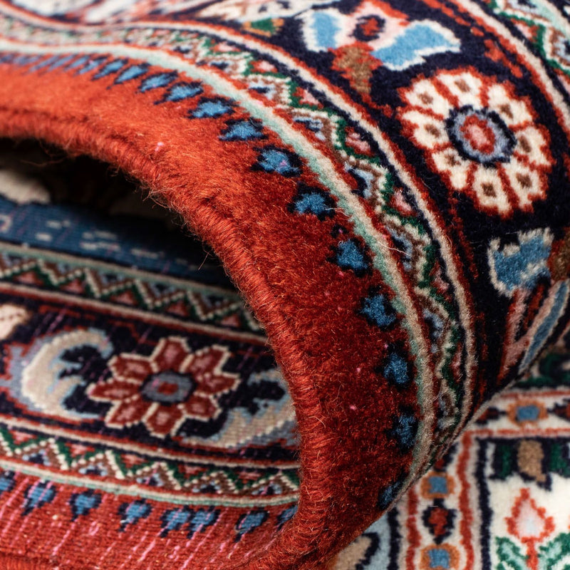 Perzisch tapijt - Klassiek - 284 x 196 cm - veelkleurig