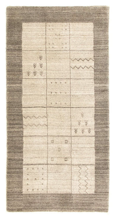Vintage tapijt 70x140cm - Vintage tapijt