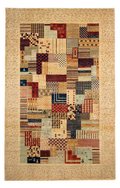 Ziegler tapijt 202x308cm - Oosters Tapijt