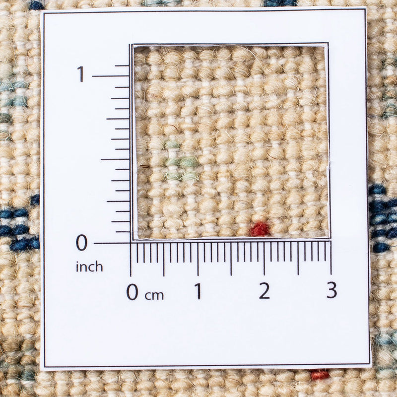 Ziegler tapijt - 308 x 202 cm - lichtbruin