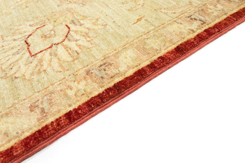Ziegler tapijt - 208 x 148 cm - rood