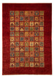 Bakhtiari Tapijt 347x250cm - Oosters Tapijt