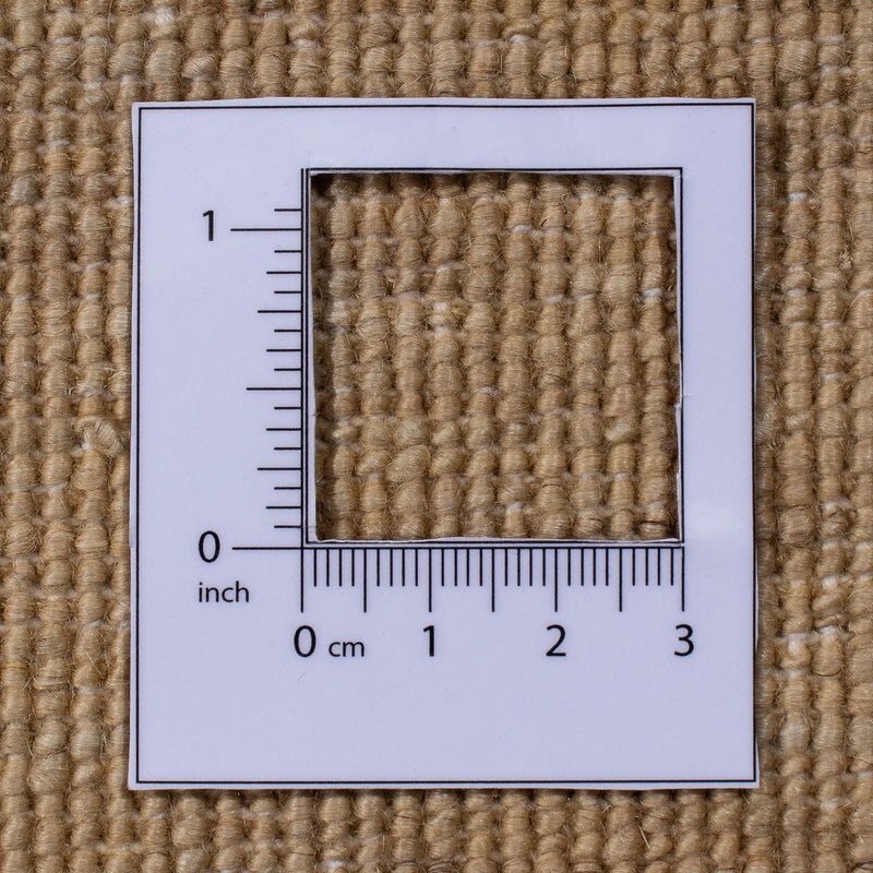 Ziegler tapijt - 291 x 203 cm - lichtbruin