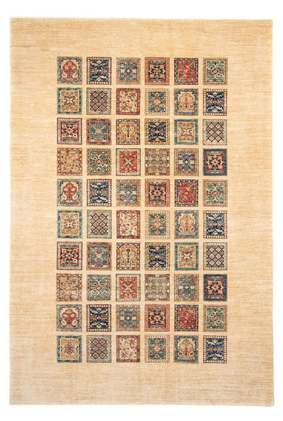 Ziegler tapijt 205x299cm - Oosters Tapijt