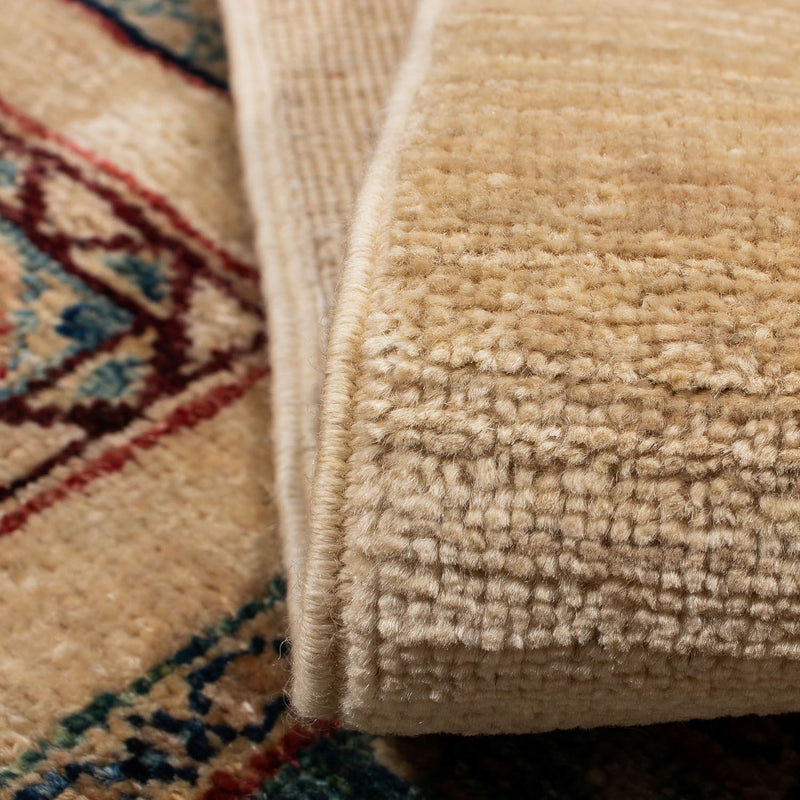 Ziegler tapijt - 299 x 205 cm - lichtbruin