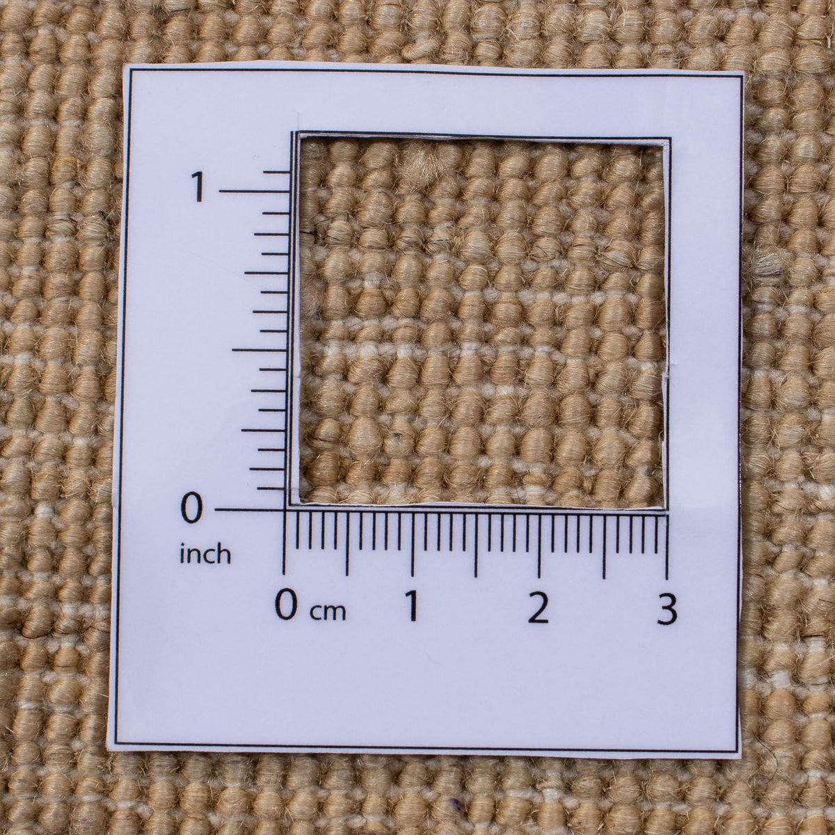 Ziegler tapijt - 299 x 205 cm - lichtbruin