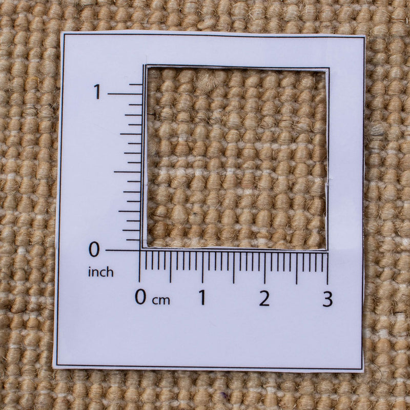 Ziegler tapijt - 299 x 205 cm - lichtbruin