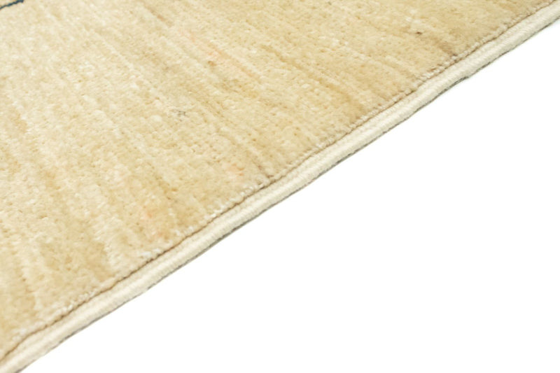 Ziegler tapijt - 204 x 149 cm - beige