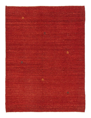 Gabbeh tapijt - Indus - 180 x 120 cm - rood