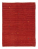 Indo Gabbeh Tapijt 180x120cm - Wollen tapijt
