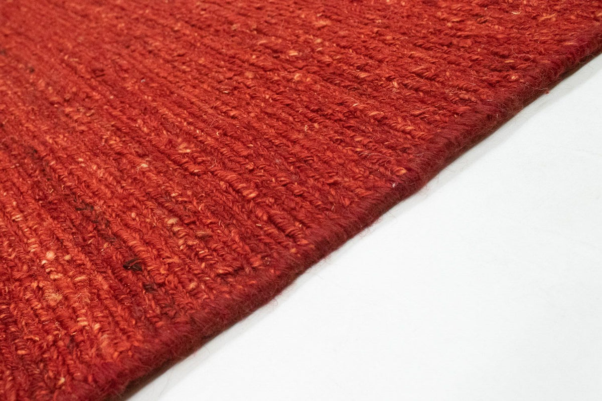Gabbeh tapijt - Indus - 180 x 120 cm - rood