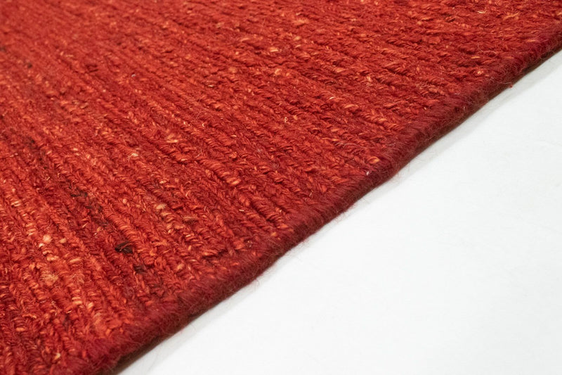 Gabbeh tapijt - Indus - 180 x 120 cm - rood