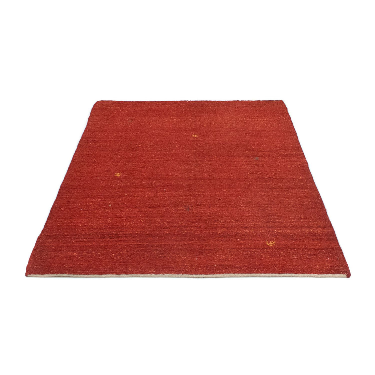 Gabbeh tapijt - Indus - 180 x 120 cm - rood