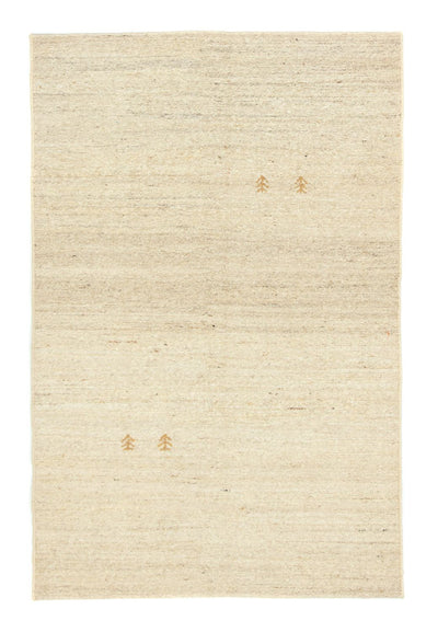 Indo Gabbeh Tapijt 120x180cm - Wollen tapijt