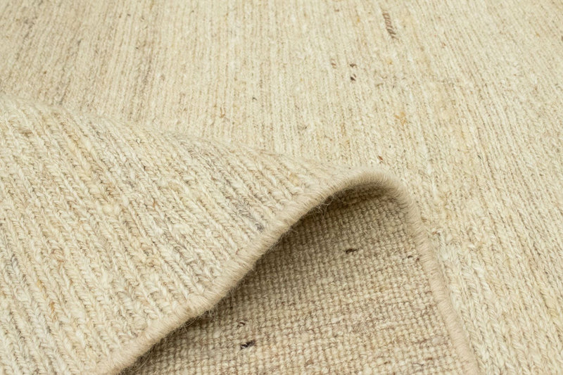 Gabbeh tapijt - Indus - 180 x 120 cm - beige