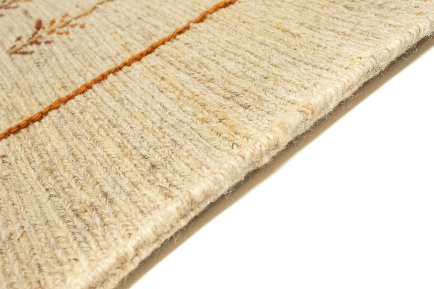 Indo Gabbeh Tapijt 180x120cm - Wollen tapijt