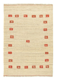 Indo Gabbeh Tapijt 180x120cm - Wollen tapijt – product image
