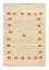 Gabbeh tapijt - Indus - 180 x 120 cm - beige