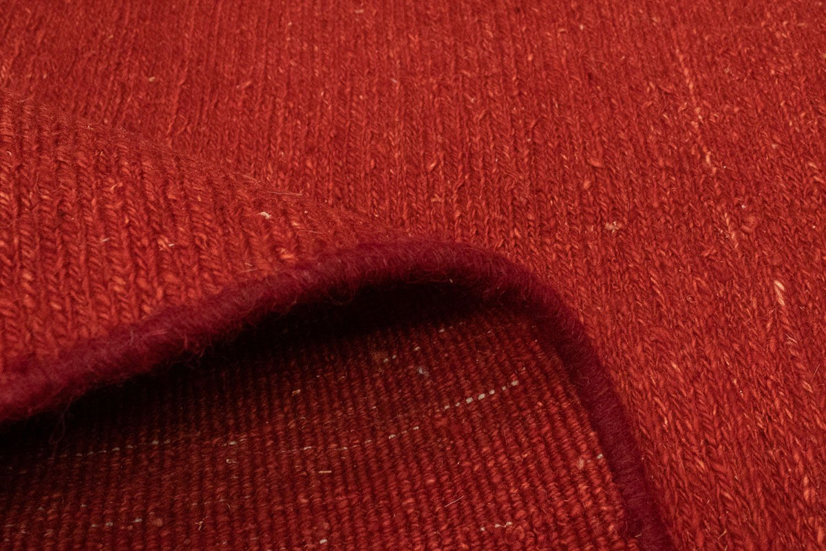 Gabbeh tapijt - Indus - 180 x 120 cm - rood