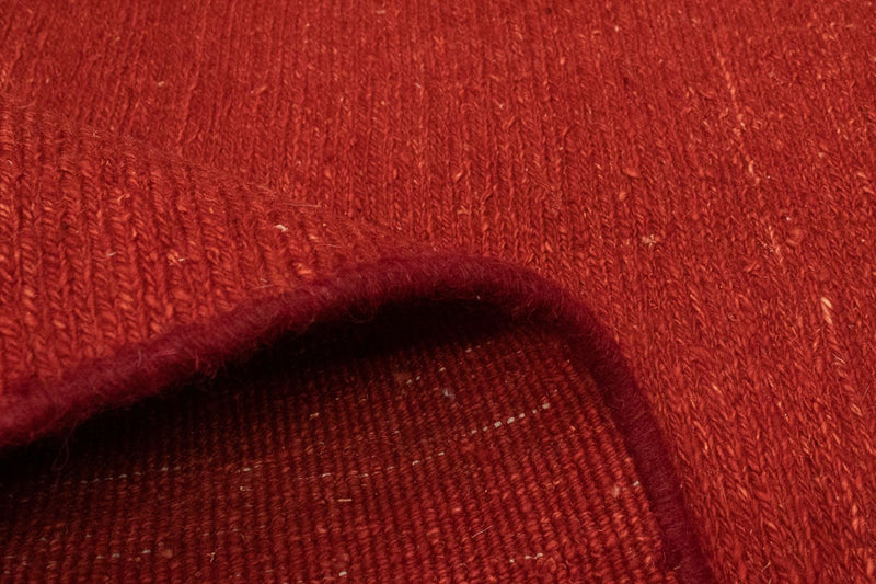 Gabbeh tapijt - Indus - 180 x 120 cm - rood