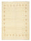Gabbeh tapijt - Indus - 240 x 170 cm - beige