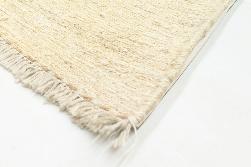 Gabbeh tapijt - Indus - 240 x 170 cm - beige