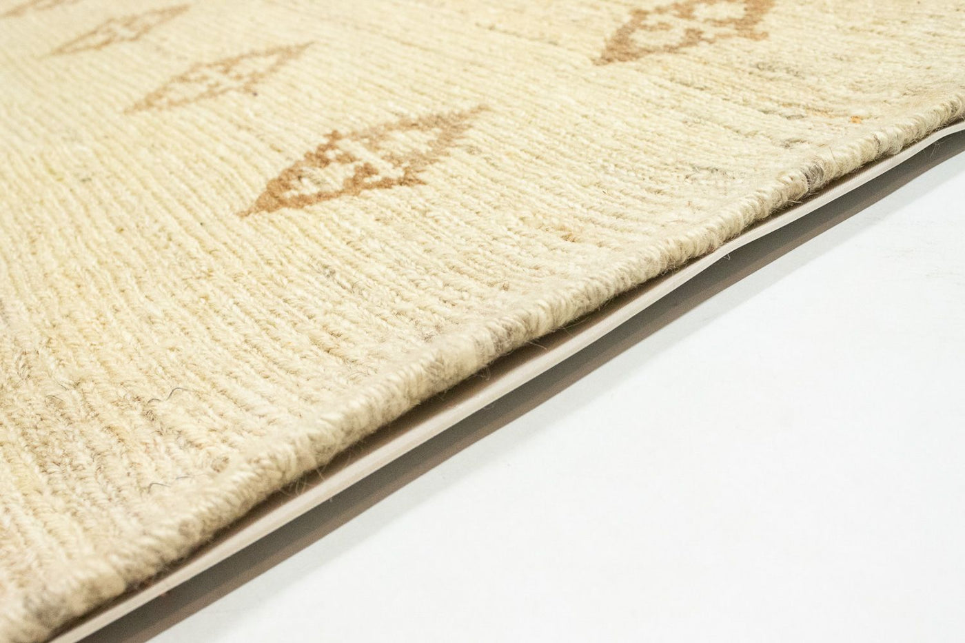 Indo Gabbeh Tapijt 240x170cm - Wollen tapijt