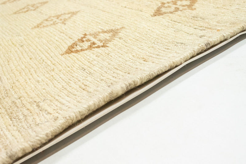 Gabbeh tapijt - Indus - 240 x 170 cm - beige