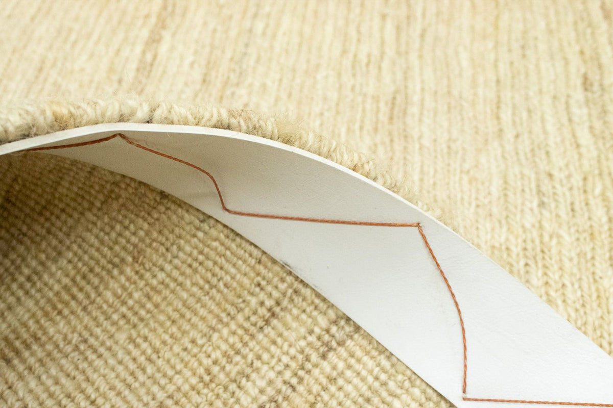 Gabbeh tapijt - Indus - 240 x 170 cm - beige