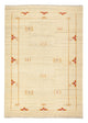 Indo Gabbeh Tapijt 240x170cm - Wollen tapijt