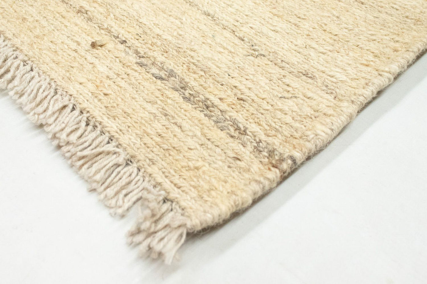 Indo Gabbeh Tapijt 240x170cm - Wollen tapijt