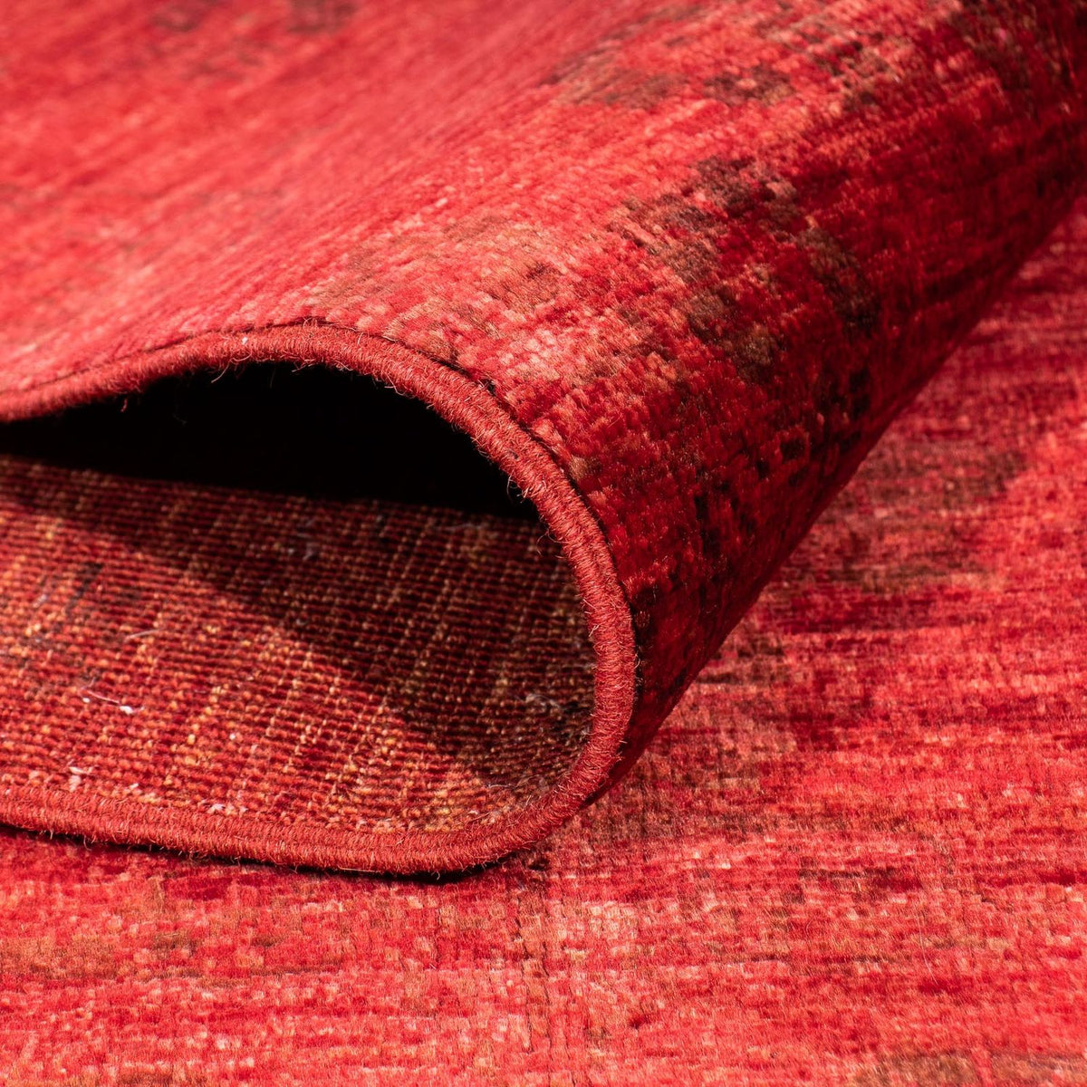 Ziegler tapijt - 236 x 169 cm - donkerrood