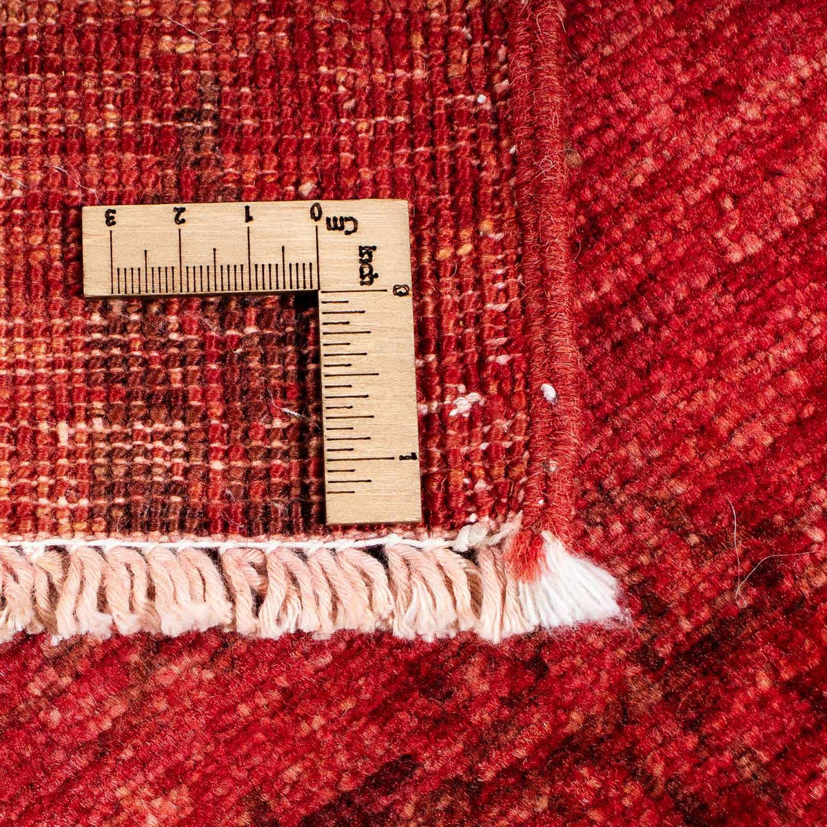 Ziegler tapijt - 236 x 169 cm - donkerrood