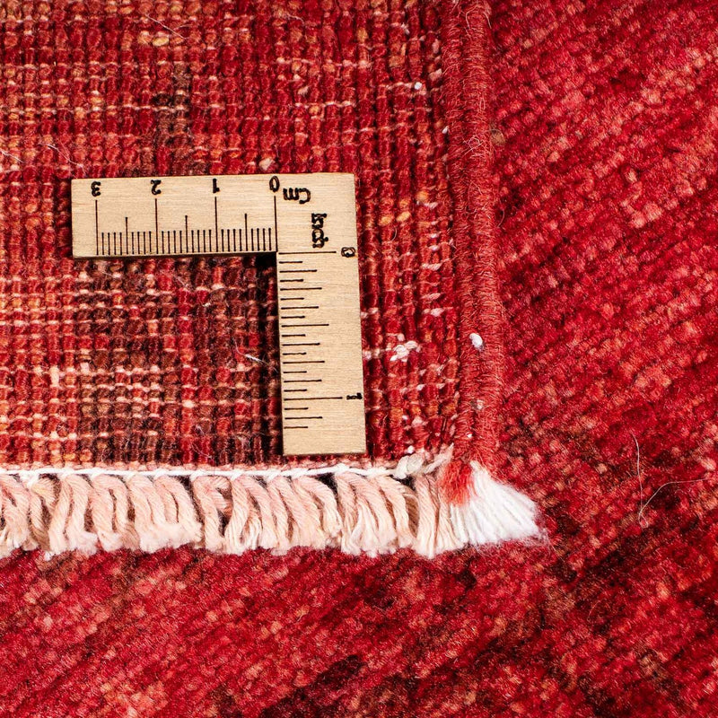 Ziegler tapijt - 236 x 169 cm - donkerrood