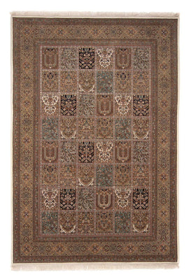 Perzisch Tapijt - Nomadisch - 308 x 207 cm - beige