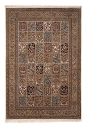 Perzisch Tapijt - Nomadisch - 308 x 207 cm - beige