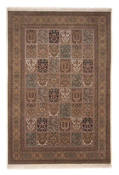 Bakhtiari Tapijt 207x308cm - Perzisch tapijt