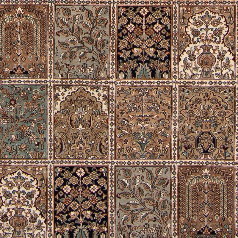 Perzisch Tapijt - Nomadisch - 308 x 207 cm - beige