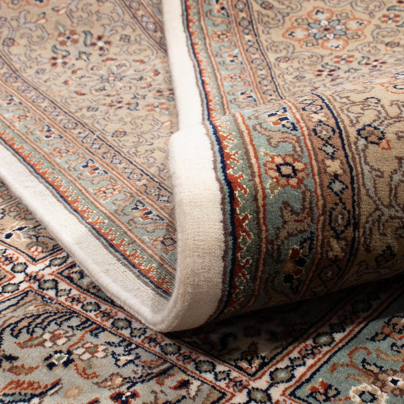 Perzisch Tapijt - Nomadisch - 308 x 207 cm - beige