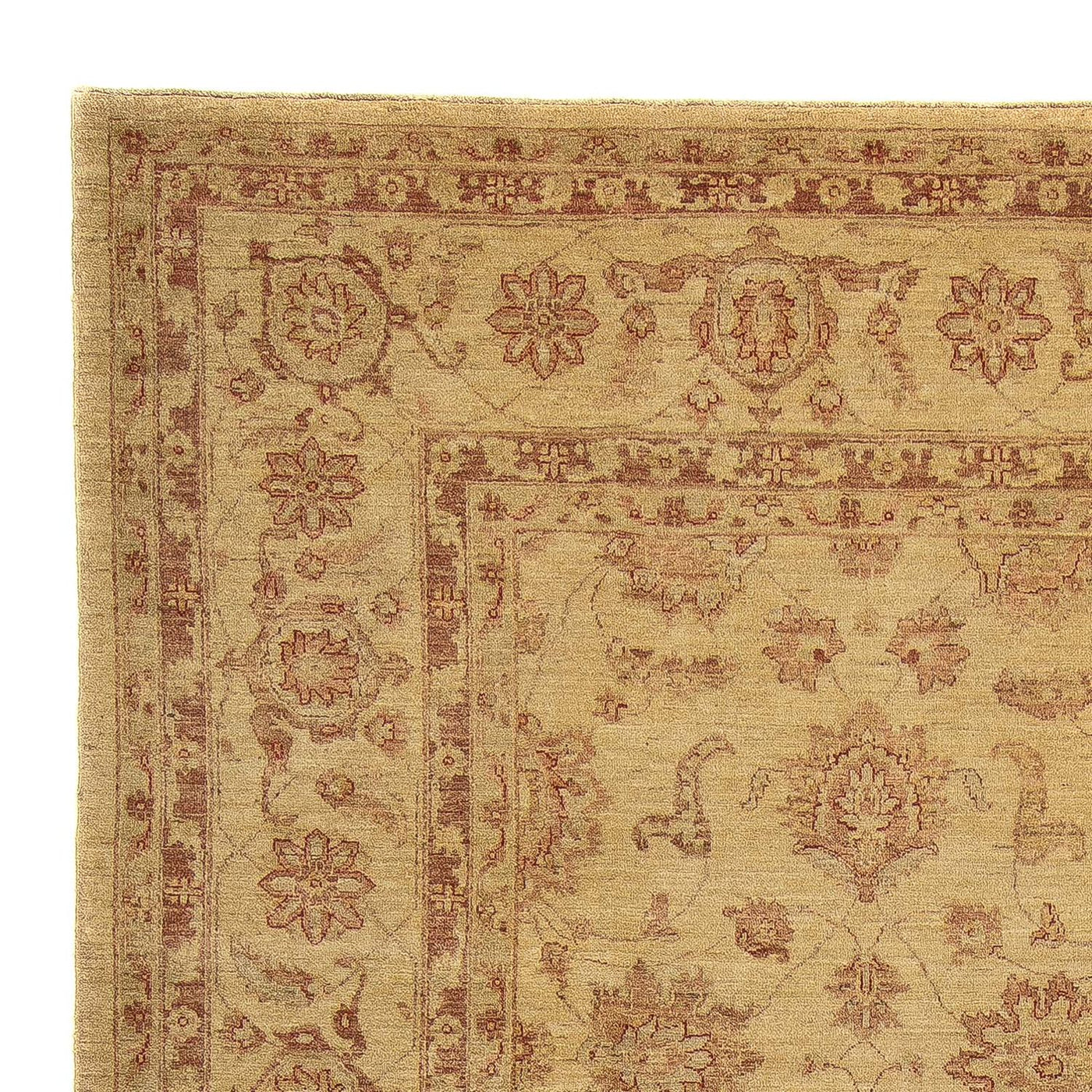 Farahan Tapijt 414x310cm - Perzisch tapijt