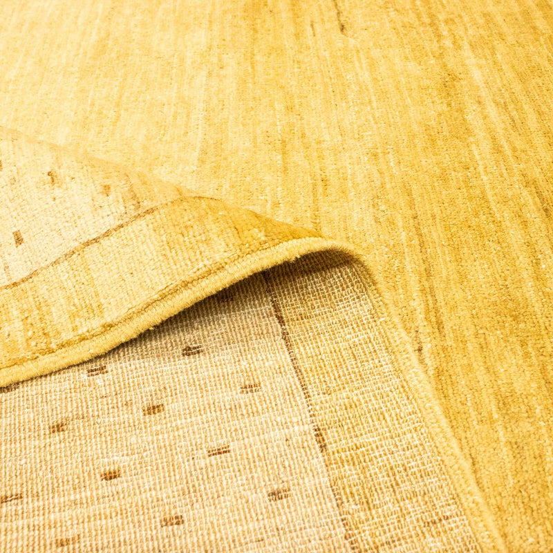 Ziegler tapijt - Modern - 274 x 188 cm - goud