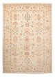 Kazak Tapijt 230x167cm - Oosters Tapijt