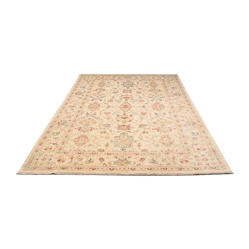 Ziegler Tapijt - Kazak - 230 x 167 cm - beige