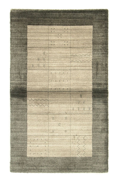 Vintage tapijt 90x160cm