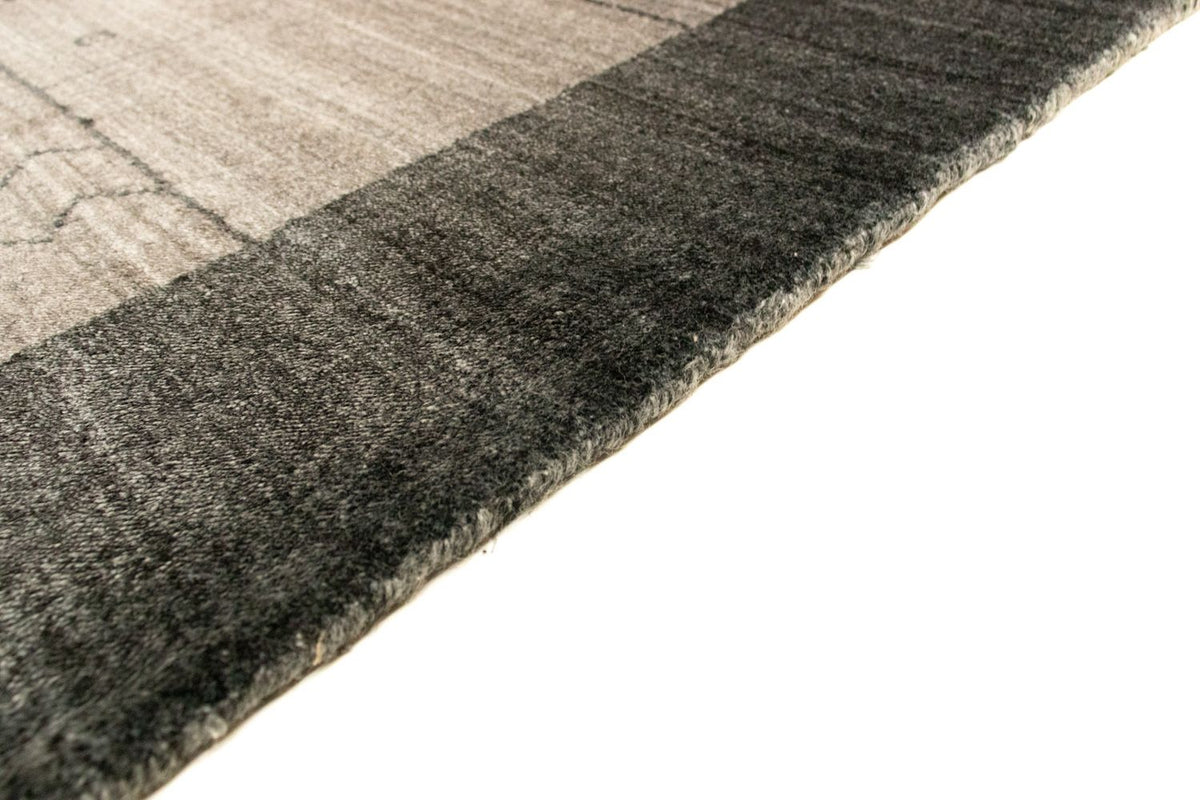 Vintage tapijt 90x160cm